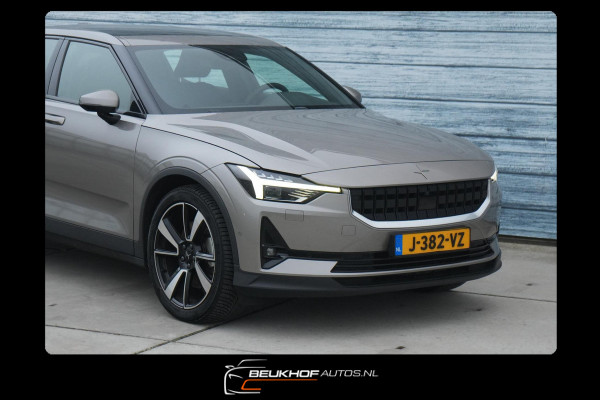 Polestar 2 Long Range Dual Motor Launch Edition 78kWh Soh92%