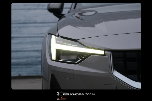 Polestar 2 Long Range Dual Motor Launch Edition 78kWh Soh92%