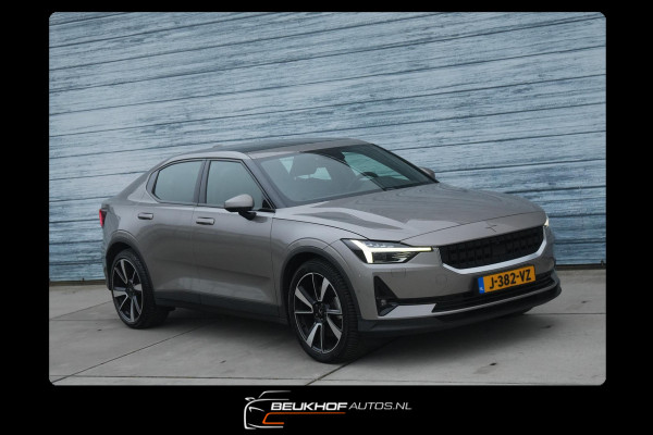 Polestar 2 Long Range Dual Motor Launch Edition 78kWh Soh92%