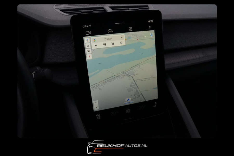 Polestar 2 Long Range Dual Motor Launch Edition 78kWh Soh92%