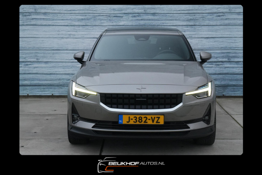 Polestar 2 Long Range Dual Motor Launch Edition 78kWh Soh92%