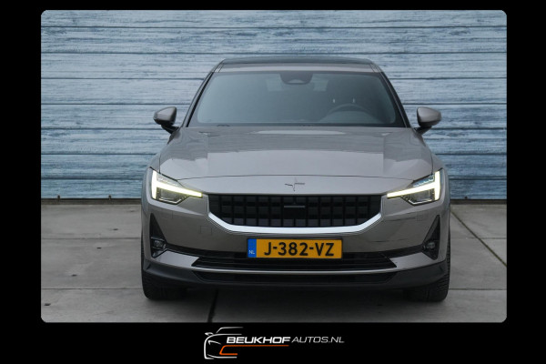 Polestar 2 Long Range Dual Motor Launch Edition 78kWh Soh92%