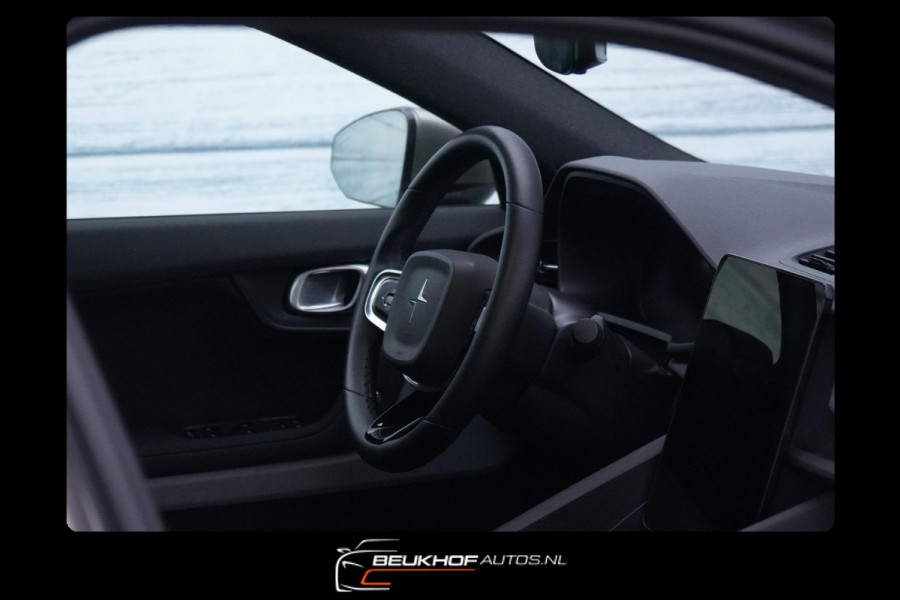 Polestar 2 Long Range Dual Motor Launch Edition 78kWh Soh92%