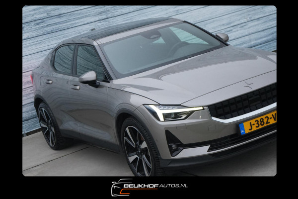 Polestar 2 Long Range Dual Motor Launch Edition 78kWh Soh92%