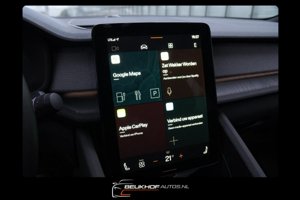 Polestar 2 Long Range Dual Motor Launch Edition 78kWh Soh92%