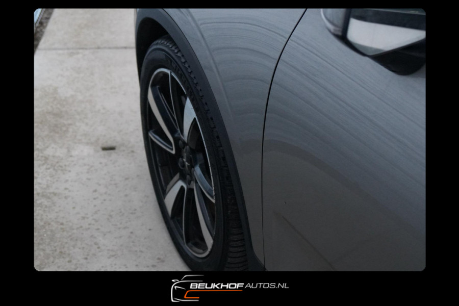 Polestar 2 Long Range Dual Motor Launch Edition 78kWh Soh92%