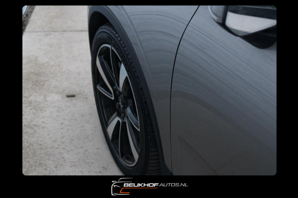 Polestar 2 Long Range Dual Motor Launch Edition 78kWh Soh92%