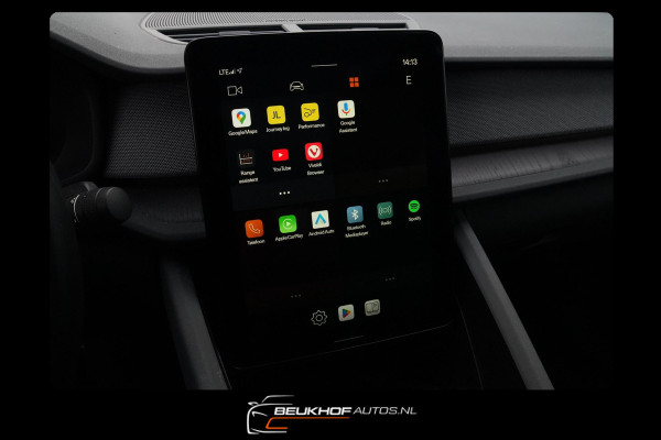 Polestar 2 Long Range Dual Motor Launch Edition 78kWh Soh92%