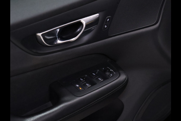 Volvo V60 2.0 T6 Recharge AWD Business Pro [APPLE CARPLAY, ADAPTIVE CRUISE CONTROL, STUUR EN STOELVERWARMING, DIGITAL DASH, TREKHAAK, CAMERA, PDC V+A, NAVIGATIE,NIEUWSTAAT]