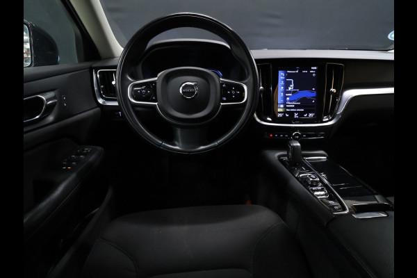 Volvo V60 2.0 T6 Recharge AWD Business Pro [APPLE CARPLAY, ADAPTIVE CRUISE CONTROL, STUUR EN STOELVERWARMING, DIGITAL DASH, TREKHAAK, CAMERA, PDC V+A, NAVIGATIE,NIEUWSTAAT]