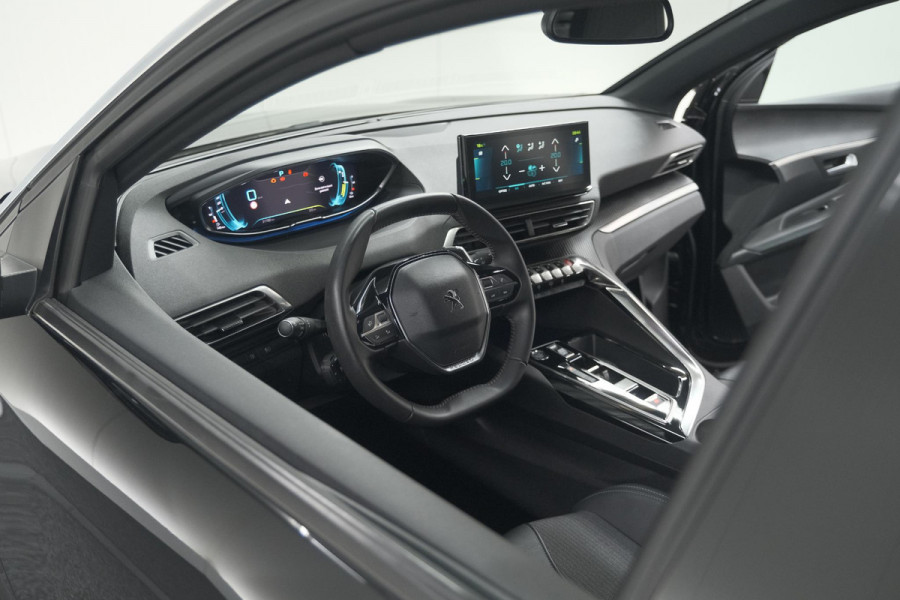 Peugeot 3008 1.6 HYbrid 180 Allure Pack Business | Camera | Apple Carplay | Navigatie