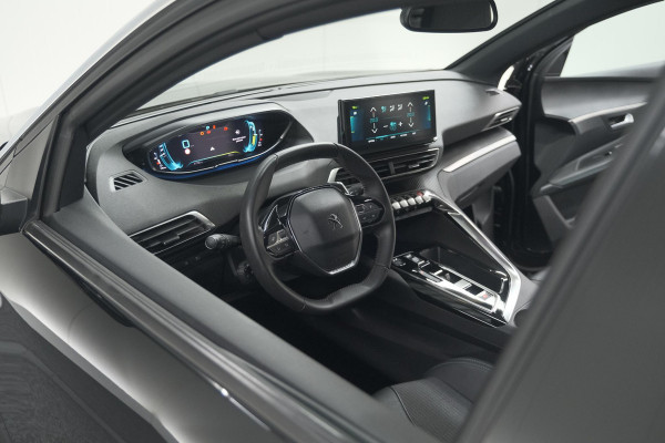 Peugeot 3008 1.6 HYbrid 180 Allure Pack Business | Camera | Apple Carplay | Navigatie