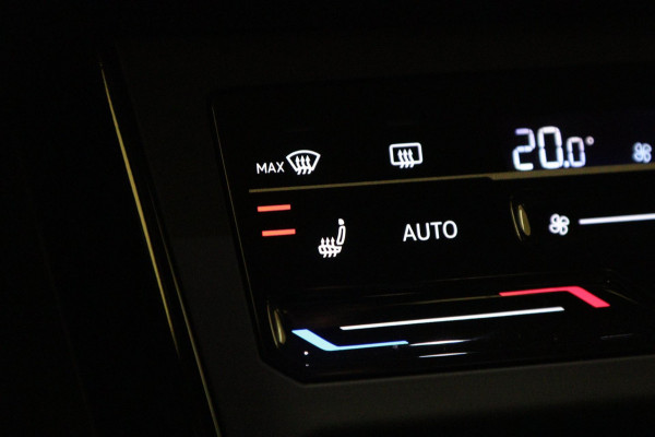 Volkswagen Polo 2.0 TSI GTI PANO/IQ-LIGHT/BEATS/STOELV/CARPLAY/VOL