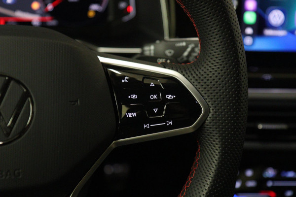 Volkswagen Polo 2.0 TSI GTI PANO/IQ-LIGHT/BEATS/STOELV/CARPLAY/VOL