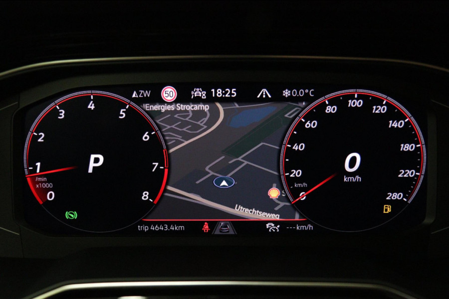 Volkswagen Polo 2.0 TSI GTI PANO/IQ-LIGHT/BEATS/STOELV/CARPLAY/VOL