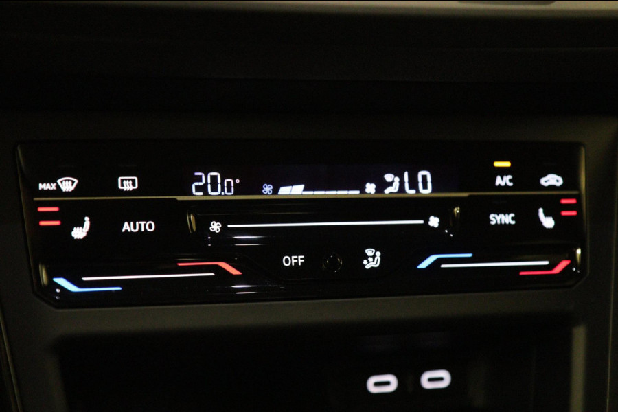 Volkswagen Polo 2.0 TSI GTI PANO/IQ-LIGHT/BEATS/STOELV/CARPLAY/VOL