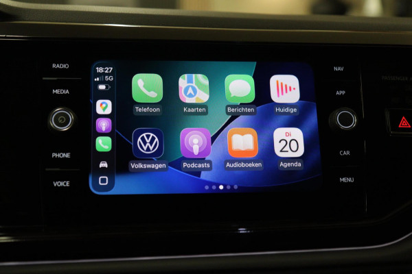 Volkswagen Polo 2.0 TSI GTI PANO/IQ-LIGHT/BEATS/STOELV/CARPLAY/VOL