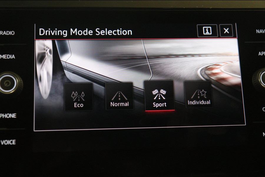 Volkswagen Polo 2.0 TSI GTI PANO/IQ-LIGHT/BEATS/STOELV/CARPLAY/VOL