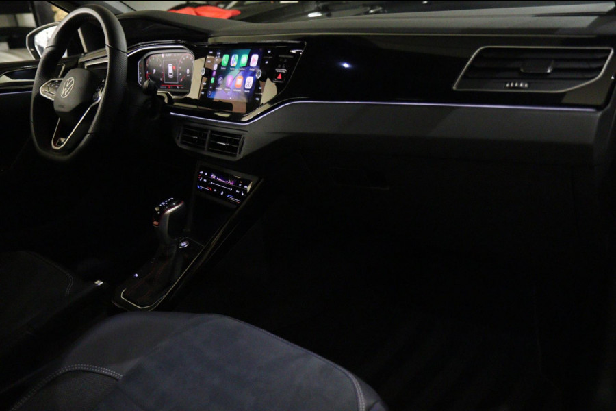 Volkswagen Polo 2.0 TSI GTI PANO/IQ-LIGHT/BEATS/STOELV/CARPLAY/VOL