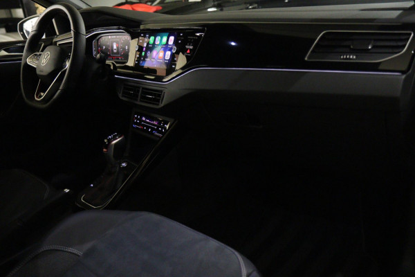 Volkswagen Polo 2.0 TSI GTI PANO/IQ-LIGHT/BEATS/STOELV/CARPLAY/VOL