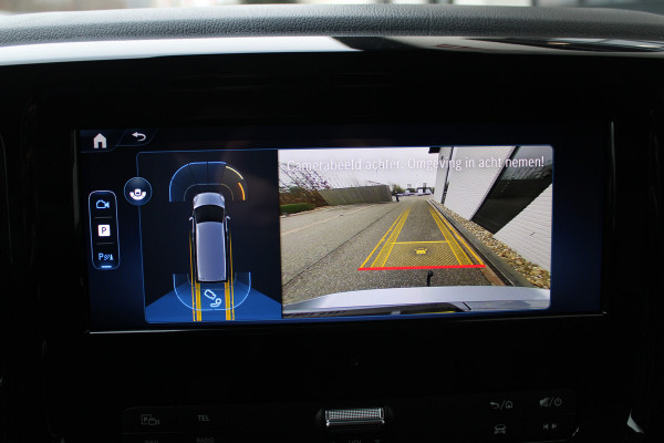 Mercedes-Benz Vito 119 CDI / Aut / XXL / Led / Leer / Achterdeuren / Stoelverw / Camera / Vol Opties / NIEUW!!