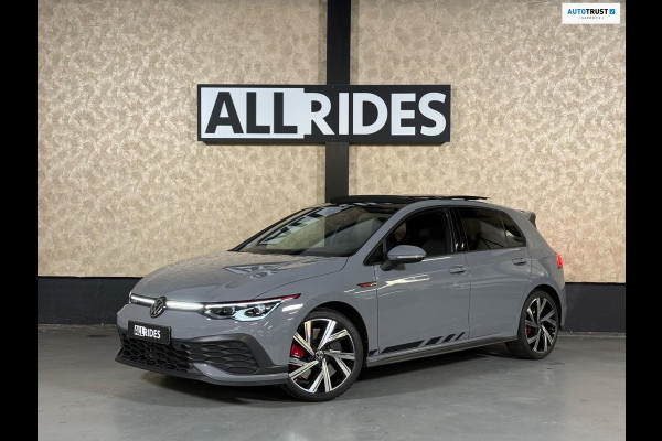 Volkswagen Golf 2.0 TSI GTI Clubsport | NARDO | 300 PK | Pano | IQ. Licht