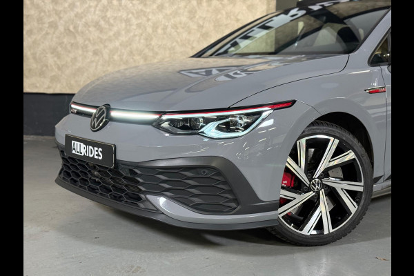 Volkswagen Golf 2.0 TSI GTI Clubsport | NARDO | 300 PK | Pano | IQ. Licht