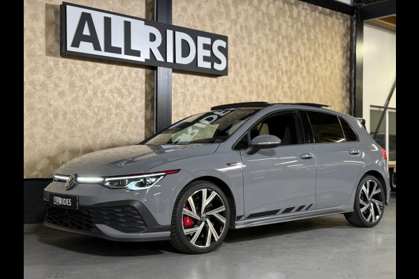 Volkswagen Golf 2.0 TSI GTI Clubsport | NARDO | 300 PK | Pano | IQ. Licht