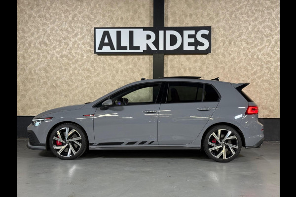 Volkswagen Golf 2.0 TSI GTI Clubsport | NARDO | 300 PK | Pano | IQ. Licht