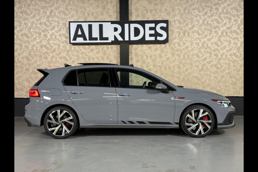 Volkswagen Golf 2.0 TSI GTI Clubsport | NARDO | 300 PK | Pano | IQ. Licht