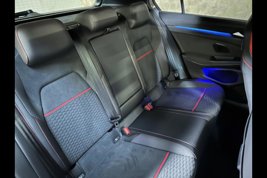 Volkswagen Golf 2.0 TSI GTI Clubsport | NARDO | 300 PK | Pano | IQ. Licht