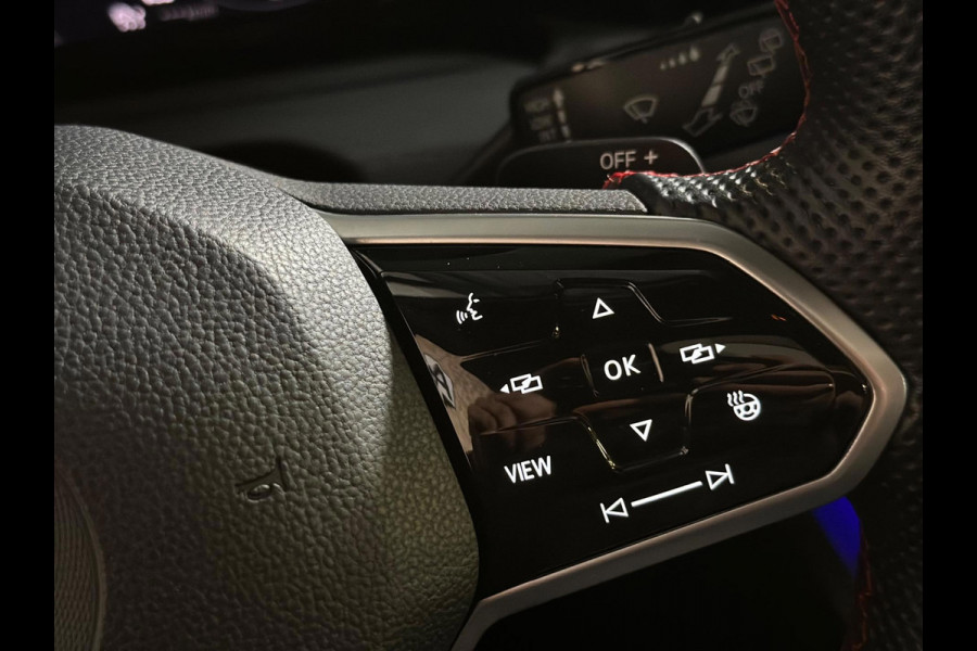 Volkswagen Golf 2.0 TSI GTI Clubsport | NARDO | 300 PK | Pano | IQ. Licht