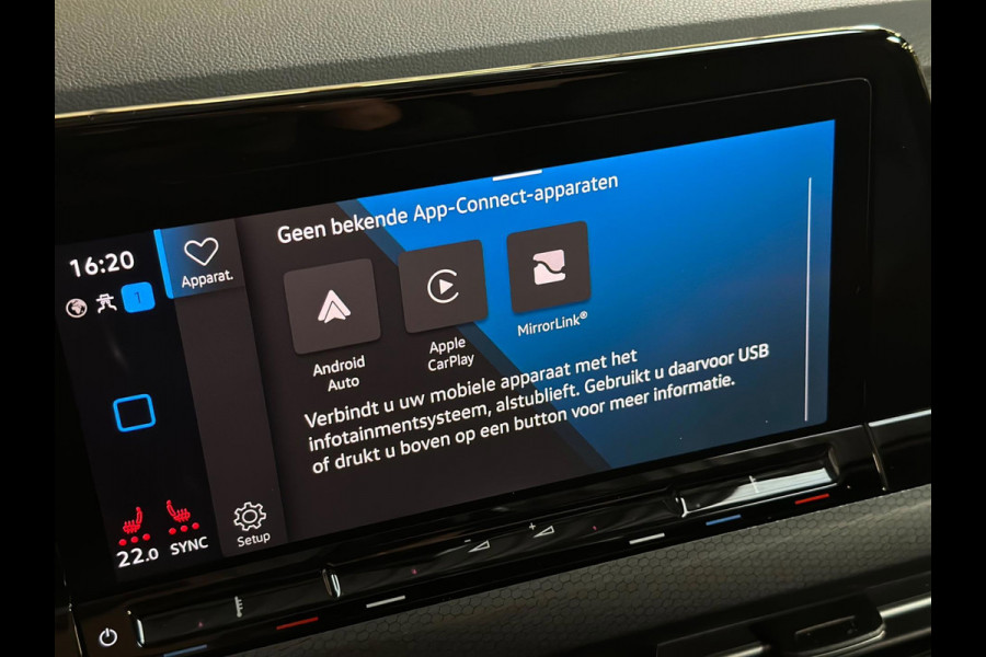 Volkswagen Golf 2.0 TSI GTI Clubsport | NARDO | 300 PK | Pano | IQ. Licht