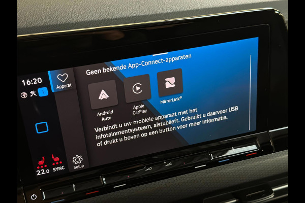 Volkswagen Golf 2.0 TSI GTI Clubsport | NARDO | 300 PK | Pano | IQ. Licht