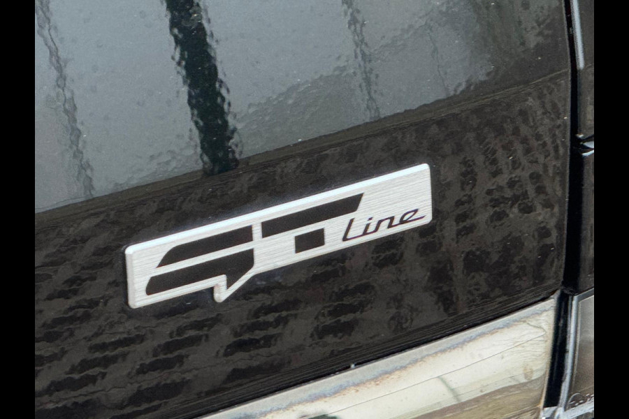Kia Ev6 GT-Line 77.4 kWh panoramadak, soh waarde 100 procent, trekhaak, meridian, alle opties, 1 e eigenaar, NL auto met nap