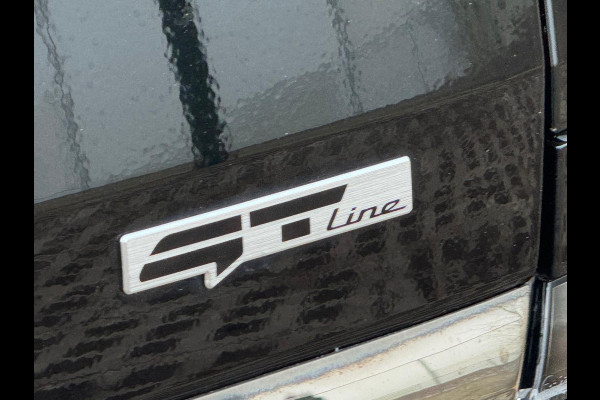 Kia Ev6 GT-Line 77.4 kWh panoramadak, soh waarde 100 procent, trekhaak, meridian, alle opties, 1 e eigenaar, NL auto met nap