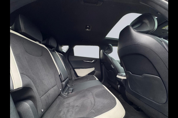 Kia Ev6 GT-Line 77.4 kWh panoramadak, soh waarde 100 procent, trekhaak, meridian, alle opties, 1 e eigenaar, NL auto met nap