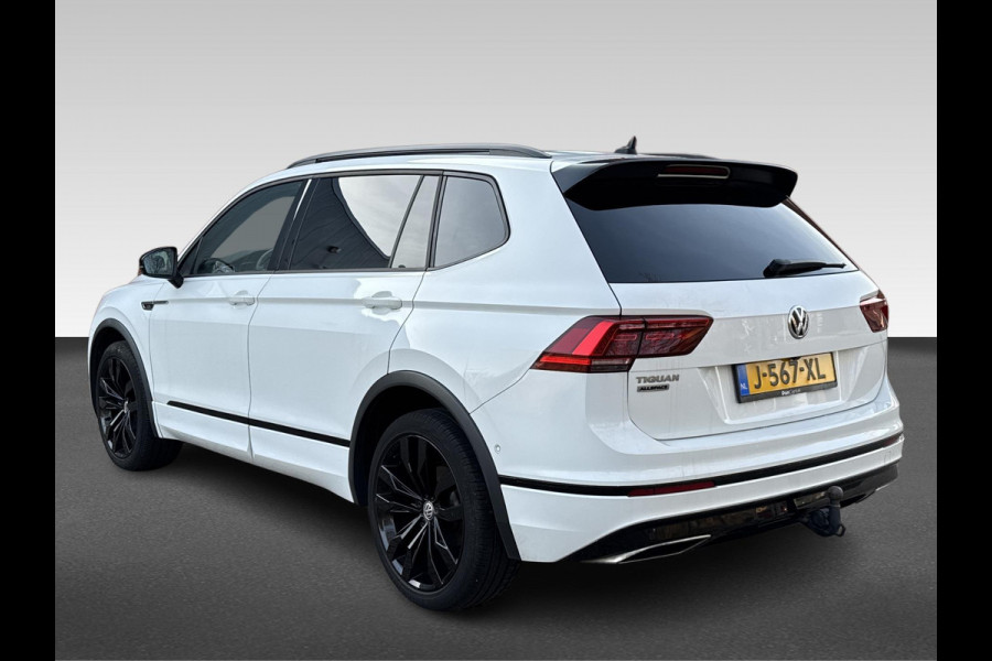 Volkswagen Tiguan Allspace 1.5 TSI Highline Business R