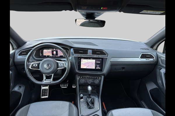 Volkswagen Tiguan Allspace 1.5 TSI Highline Business R
