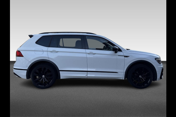 Volkswagen Tiguan Allspace 1.5 TSI Highline Business R