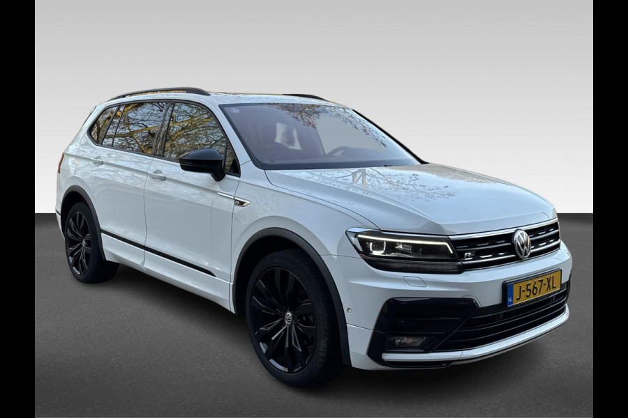 Volkswagen Tiguan Allspace 1.5 TSI Highline Business R