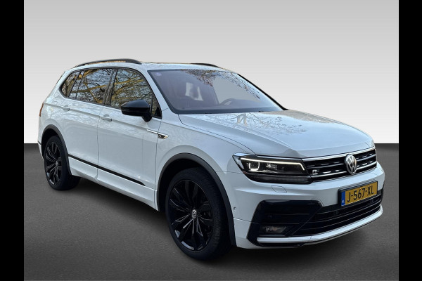 Volkswagen Tiguan Allspace 1.5 TSI Highline Business R