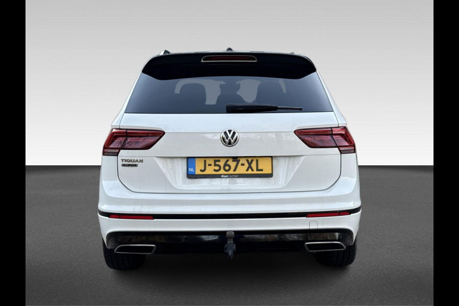 Volkswagen Tiguan Allspace 1.5 TSI Highline Business R