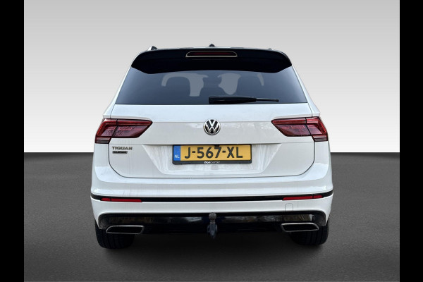 Volkswagen Tiguan Allspace 1.5 TSI Highline Business R
