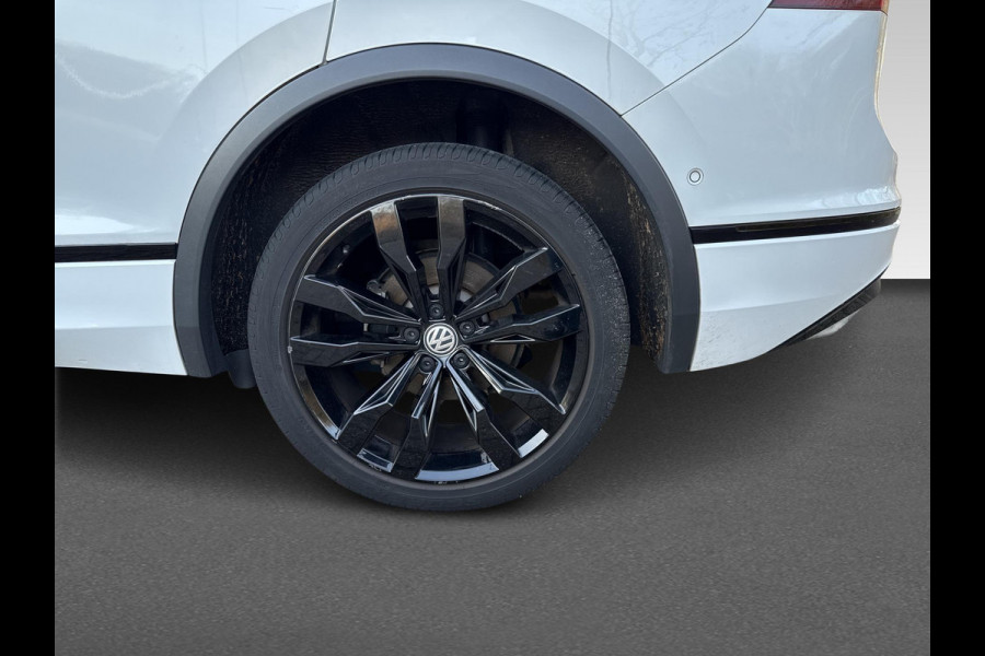 Volkswagen Tiguan Allspace 1.5 TSI Highline Business R