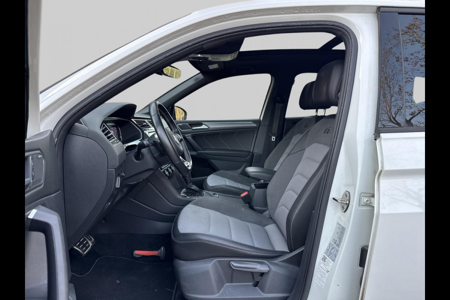 Volkswagen Tiguan Allspace 1.5 TSI Highline Business R