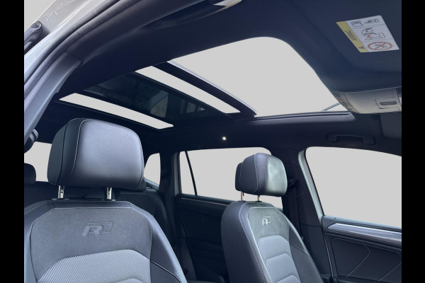 Volkswagen Tiguan Allspace 1.5 TSI Highline Business R