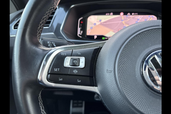 Volkswagen Tiguan Allspace 1.5 TSI Highline Business R