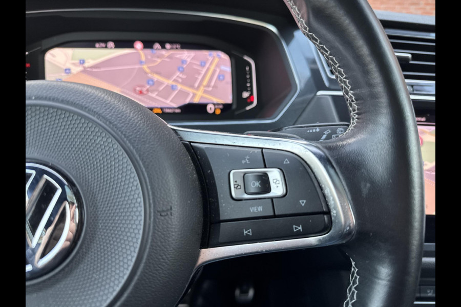 Volkswagen Tiguan Allspace 1.5 TSI Highline Business R