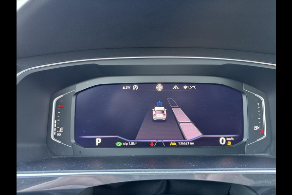 Volkswagen Tiguan Allspace 1.5 TSI Highline Business R